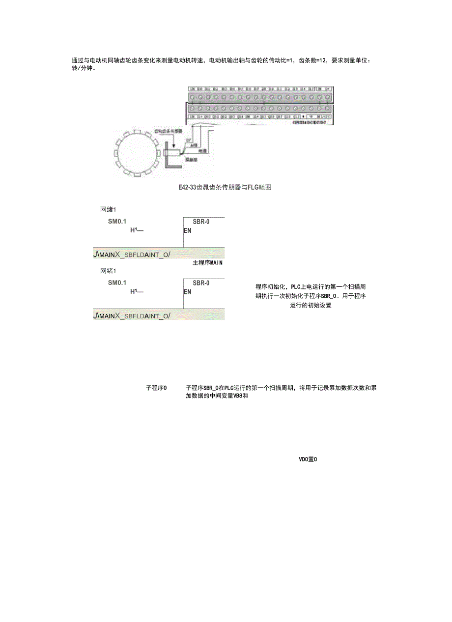 S7200连接编码器测量电机转速学习资料_第3页