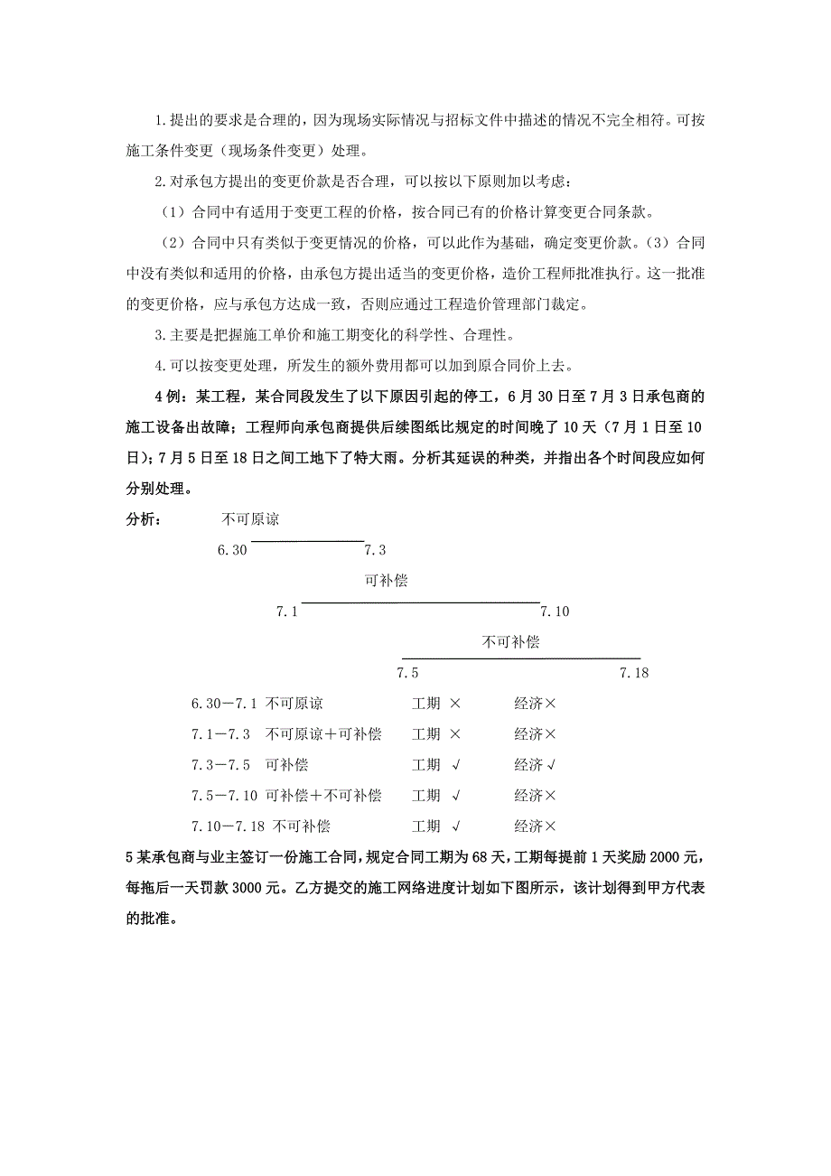 工程索赔的资料_第3页