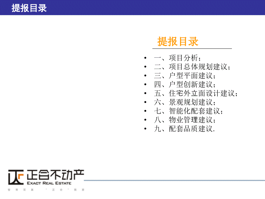 池州市清溪苑东侧项目规划设计建议专项提报_第2页