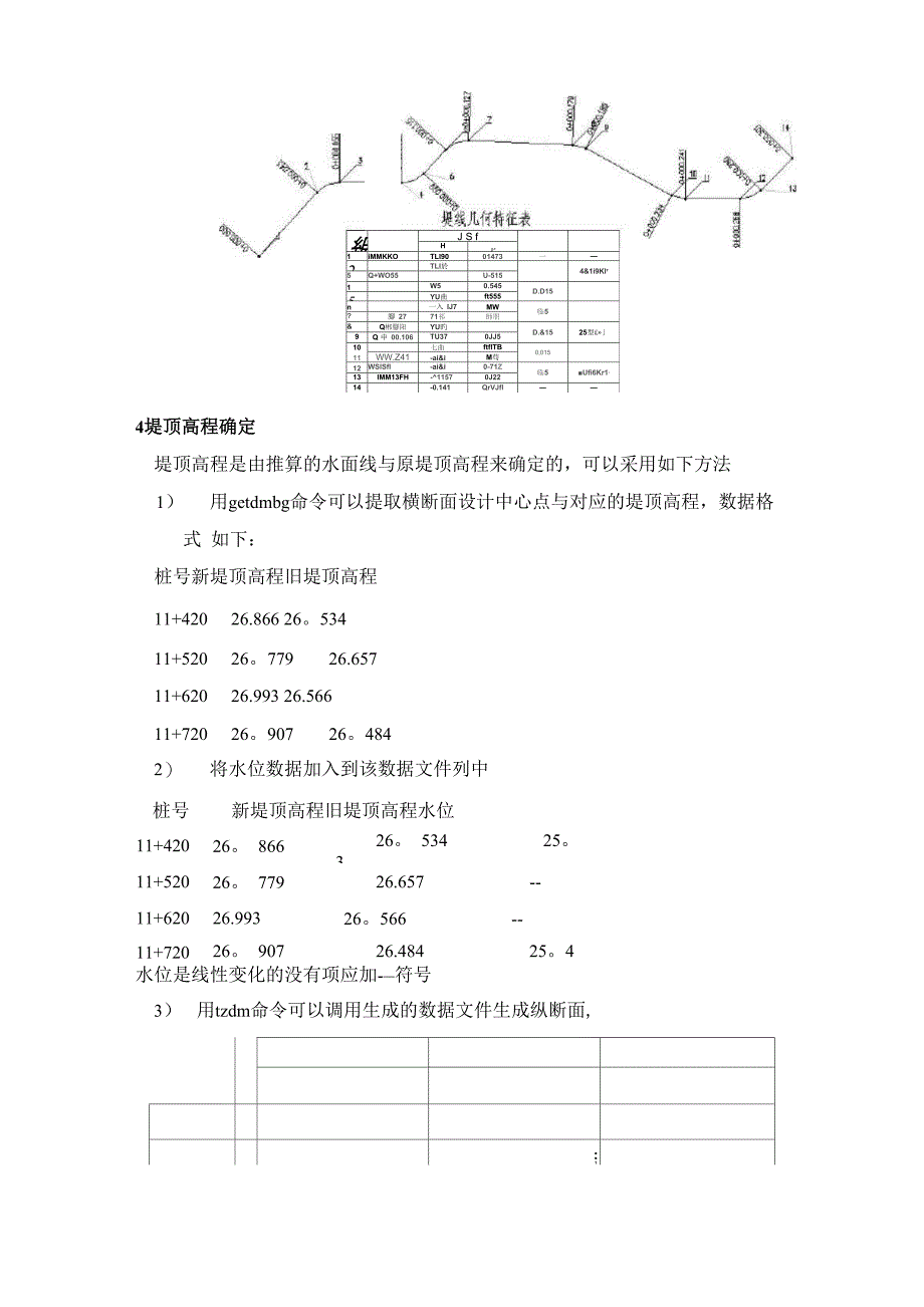 ZDM软件堤防加固设计全攻略_第4页