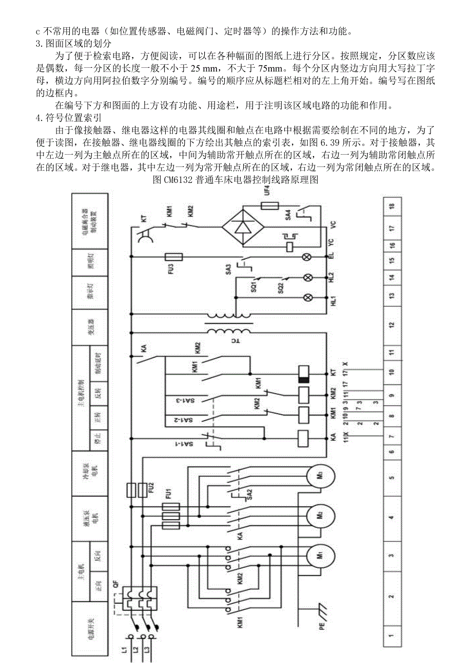 电气控制电路设计规范_第3页