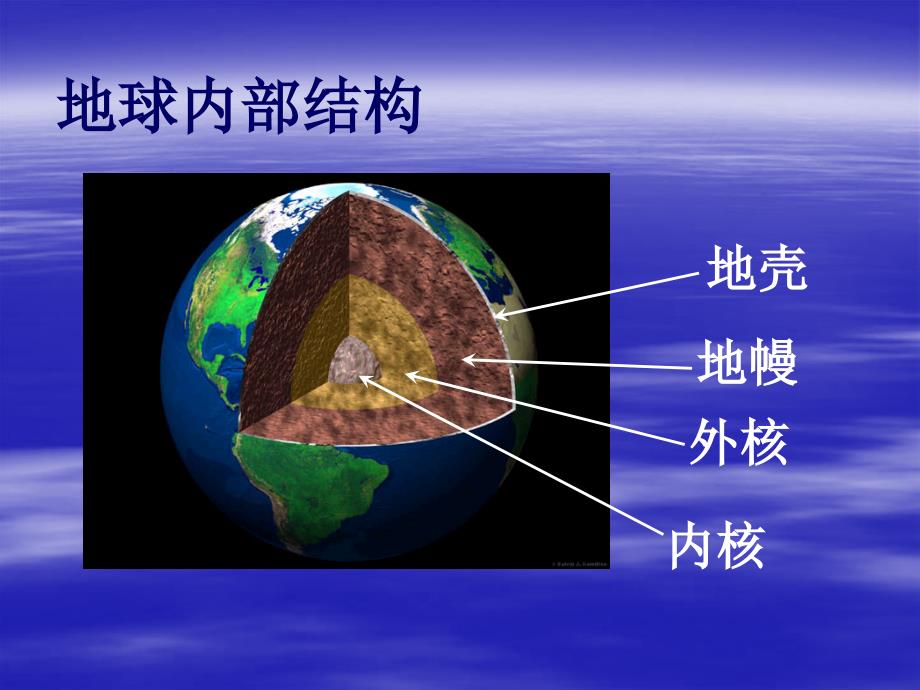 地壳的组成物质_第1页