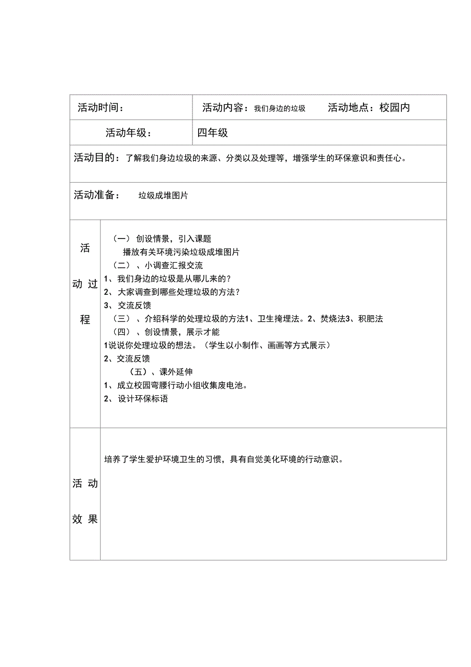 综合实践活动记录_第4页