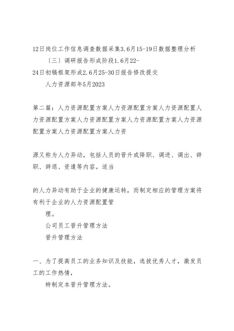 2023年人力资源配置调研提纲1.doc_第4页