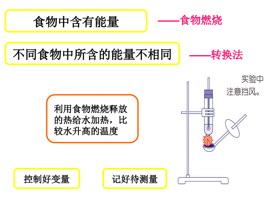 医学专题：浙教版九年级上册第四章-代谢与平衡第1节-食物与营养(共25张PPT)_第2页