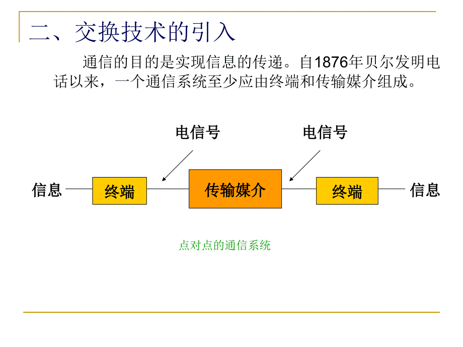 程控交换技术课件_第4页