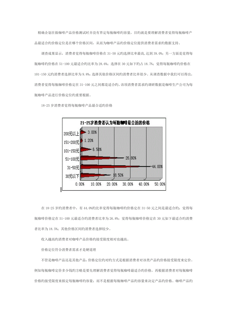 咖啡厅专题策划_第2页