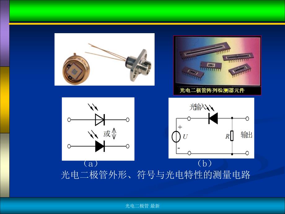 光电二极管最新课件_第4页