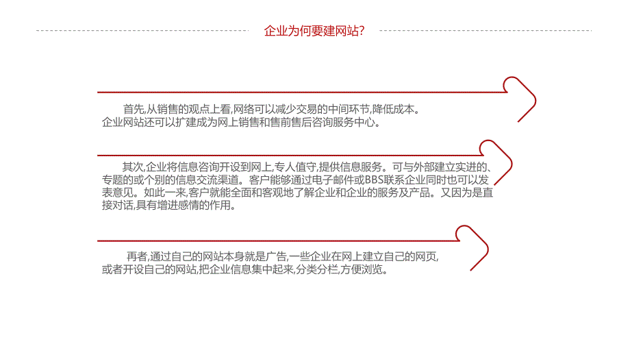 企业网站建设方案(同名386)课件_第3页