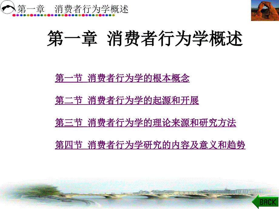 消费者行为学消费者行为学概述_第1页