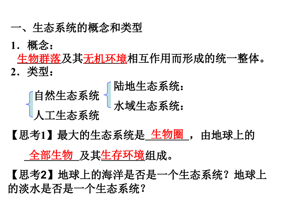 LXF生态系统的结构上课用_第4页