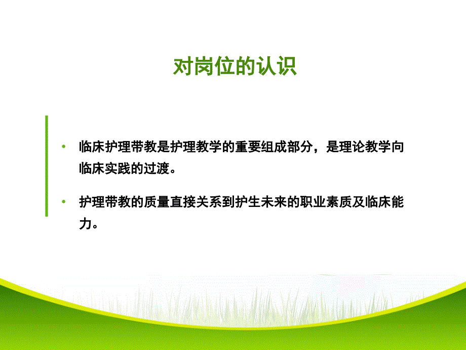 护理带教竞聘报告_第3页