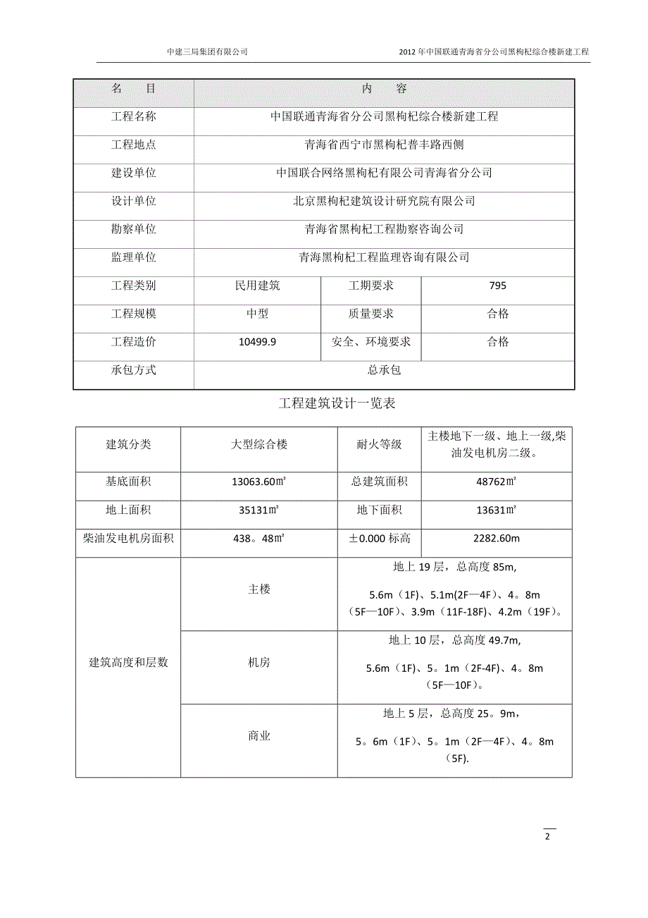 悬挑脚手架专项施工方案35033_第4页