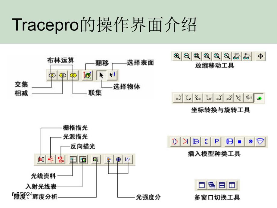 Tracepro学习教程_第4页