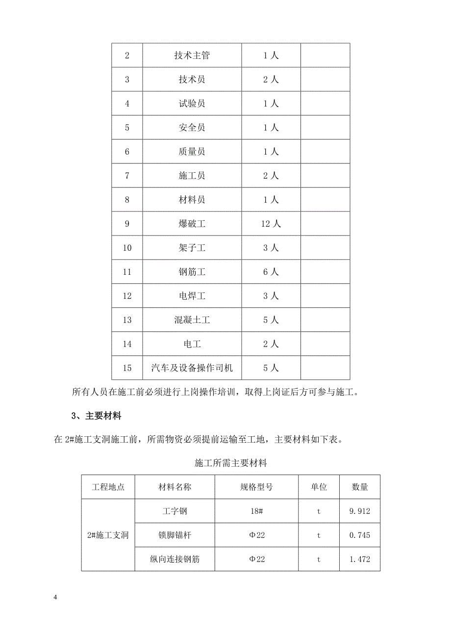 水利枢纽供水工程总干渠施工方案_第5页