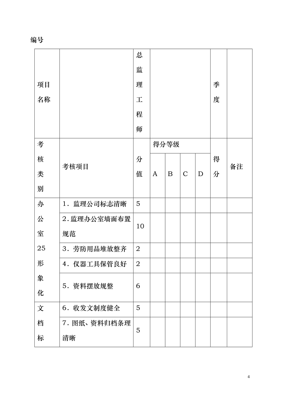 ISO表格-gj_第4页