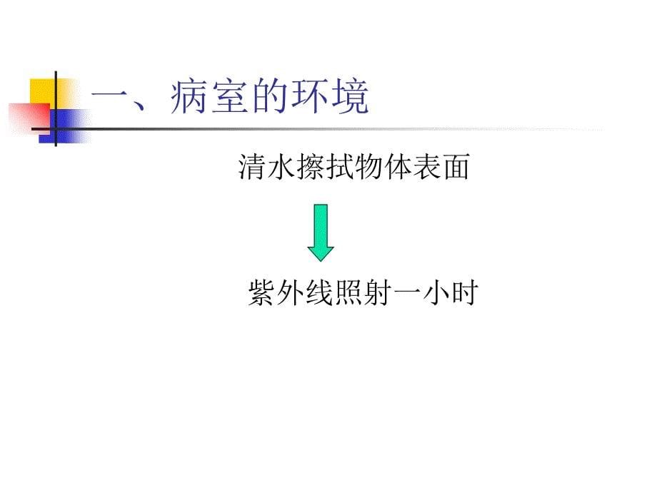 ICU患者基础护理及生活护理_第5页