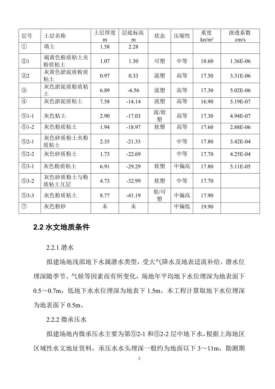 深基坑抽水试验方案.doc_第5页