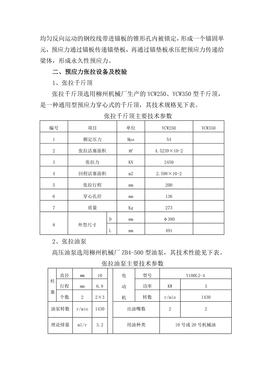 张拉作业指导书_第2页