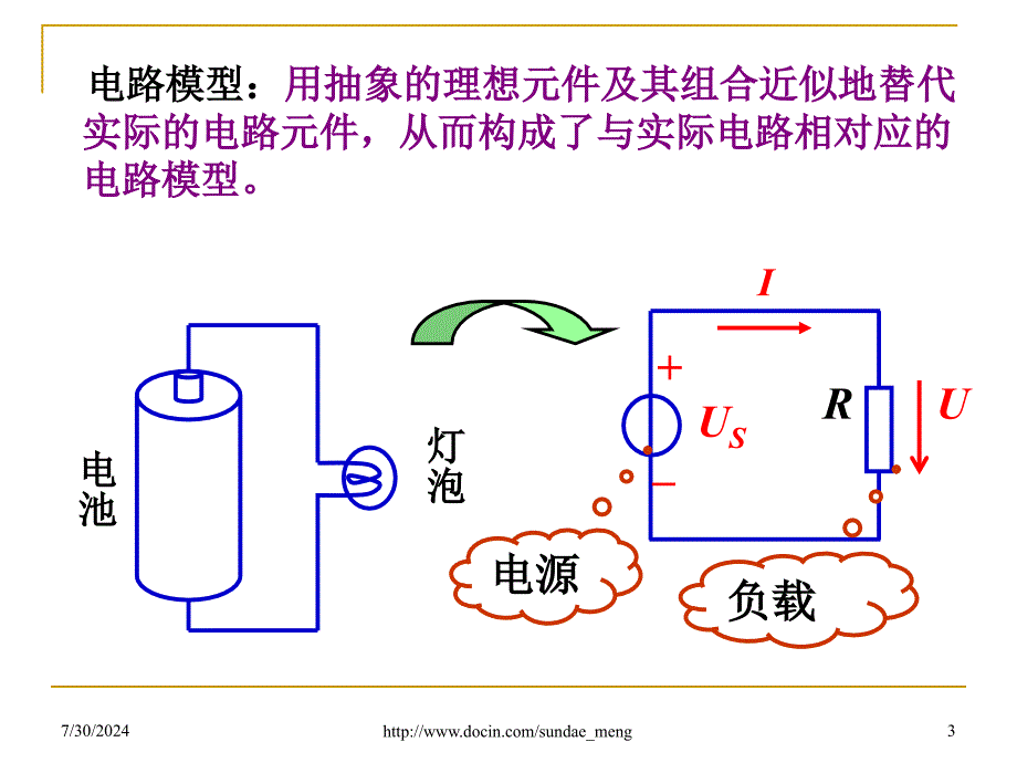 【大学课件】电路与模拟电子技术电路_第3页