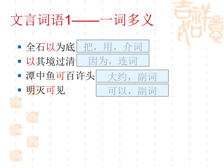 12小石潭记复习_第2页