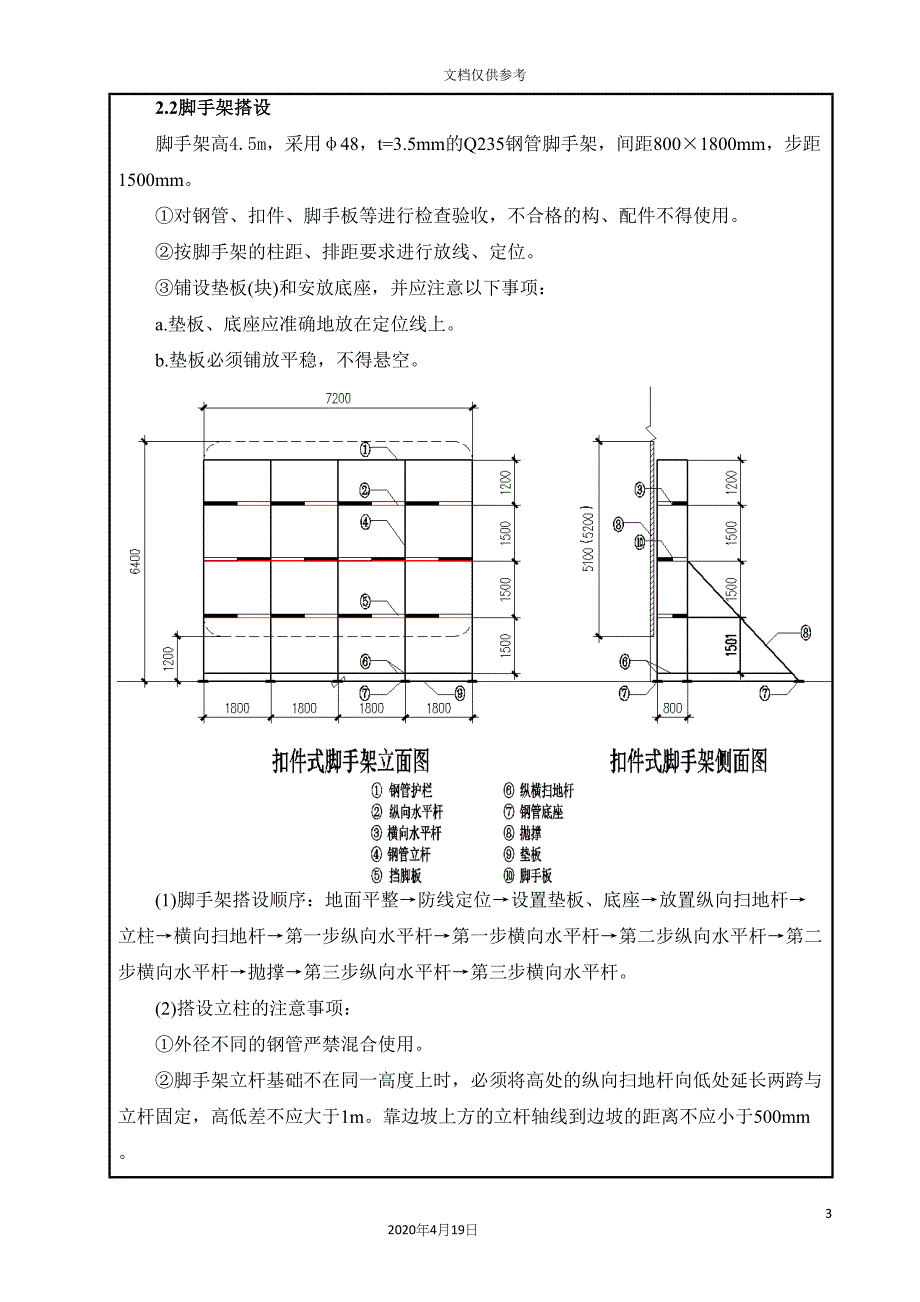 洞门破除安全技术交底范文.docx_第3页