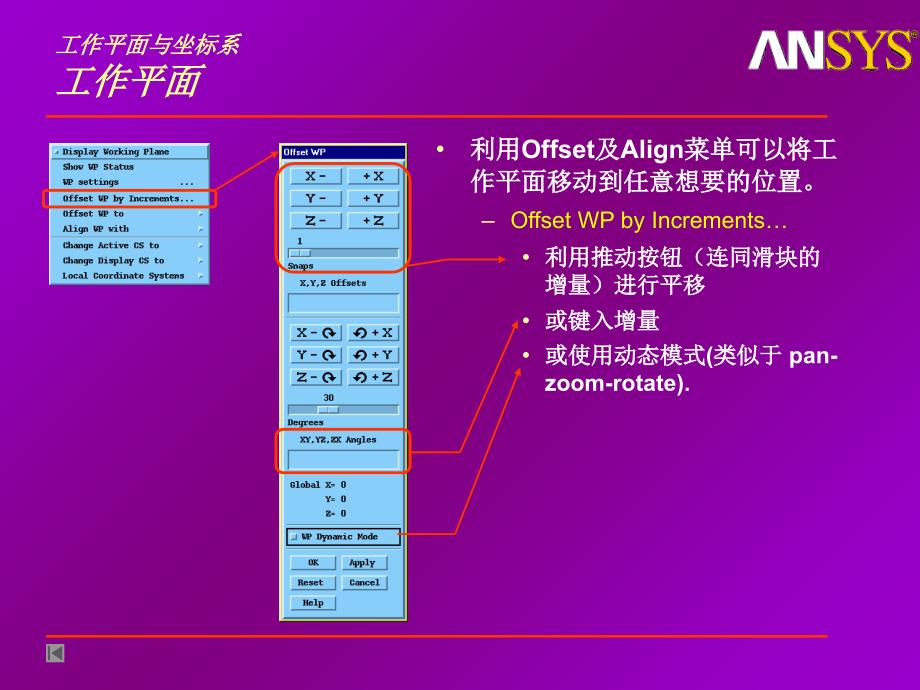 有限元分析第6章Ansys入门_第4页