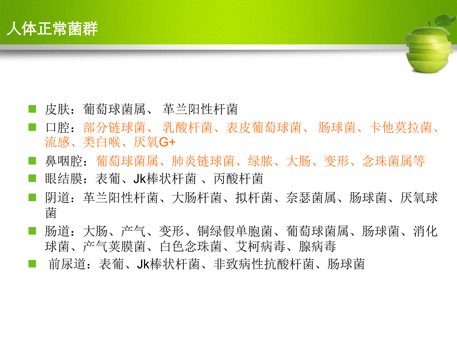 多重耐药菌的判断和解读讲义课件_第4页