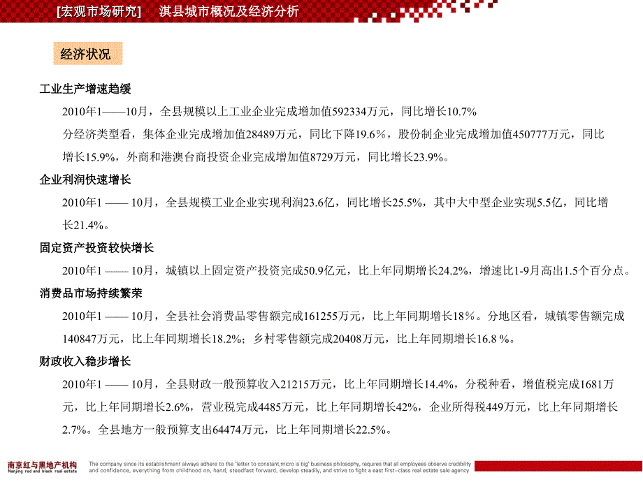 淇县项目全案营销提案市场定位部分60p_第4页