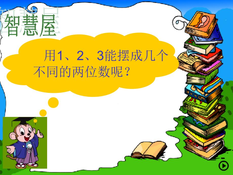 二年级数学广角(1)_第3页