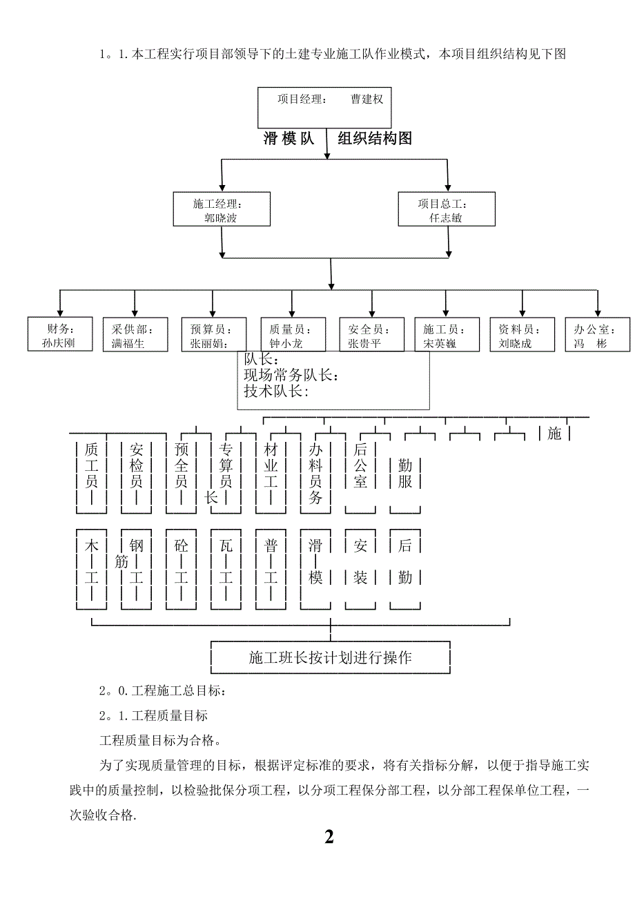 中煤仓施工方案_第3页