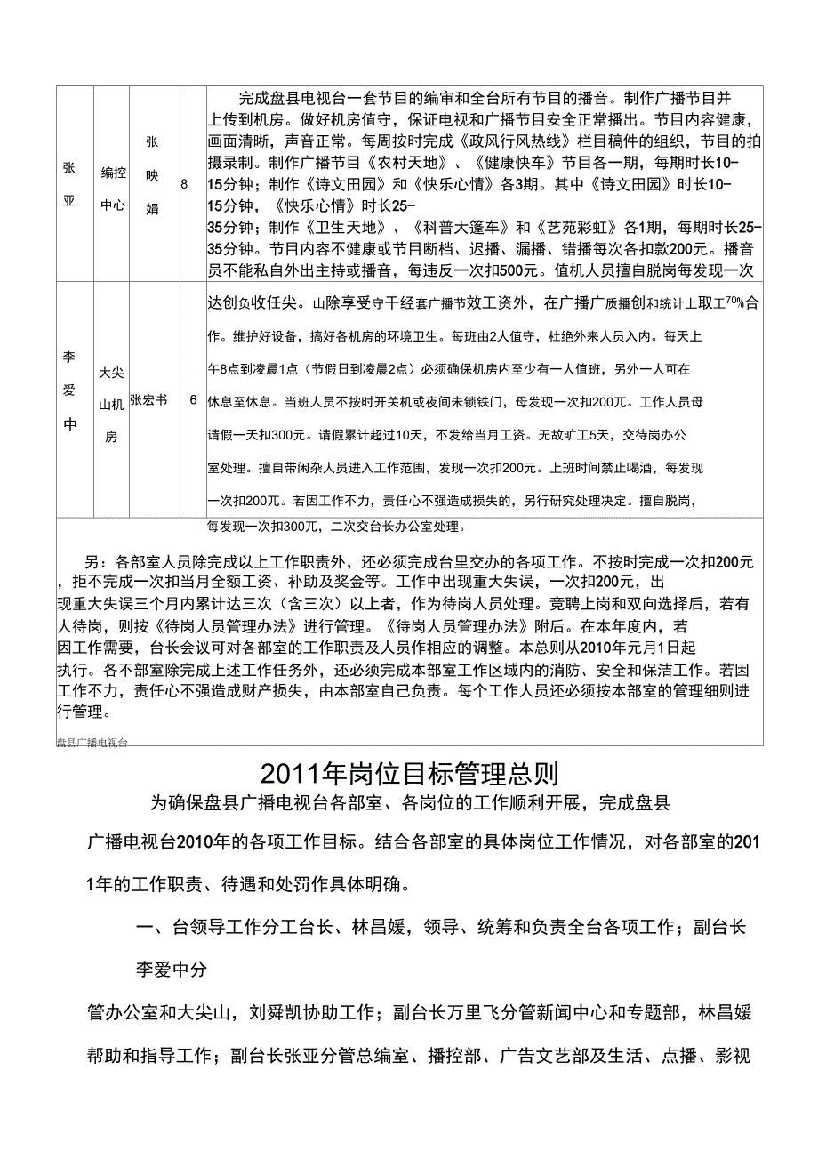 岗位目标管理总则_第4页