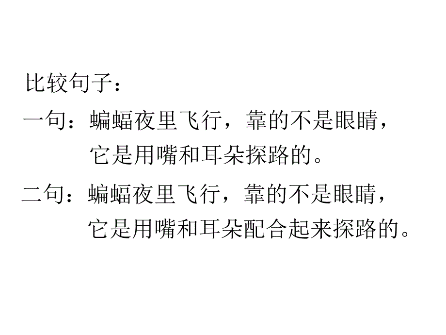 蝙蝠和雷达第二课时_第4页