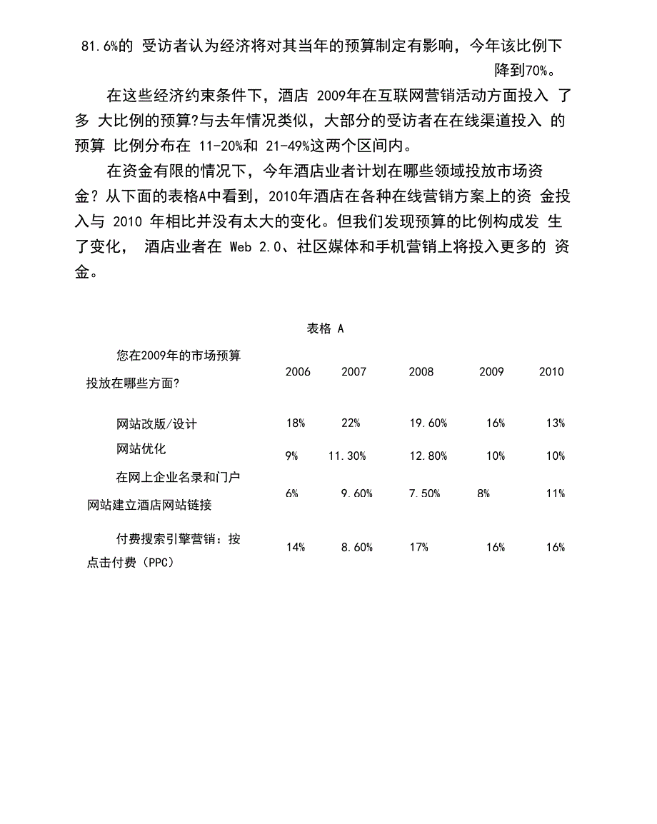 酒店网络营销外文翻译文献_第4页