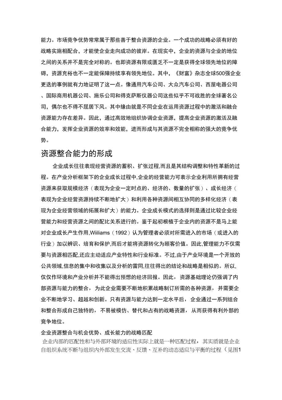 资源整合能力的形成与提高_第5页