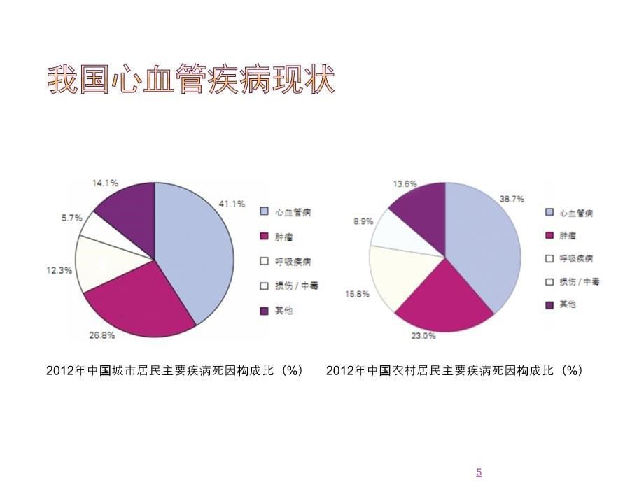 心血管疾病的核保ppt课件_第5页