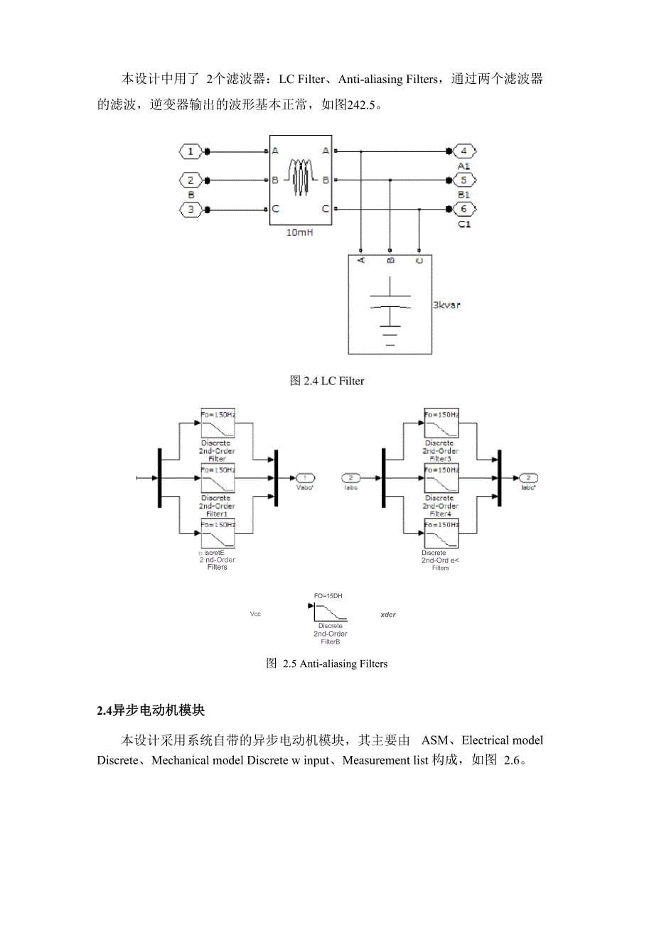 跟踪型PWM逆变器_第5页