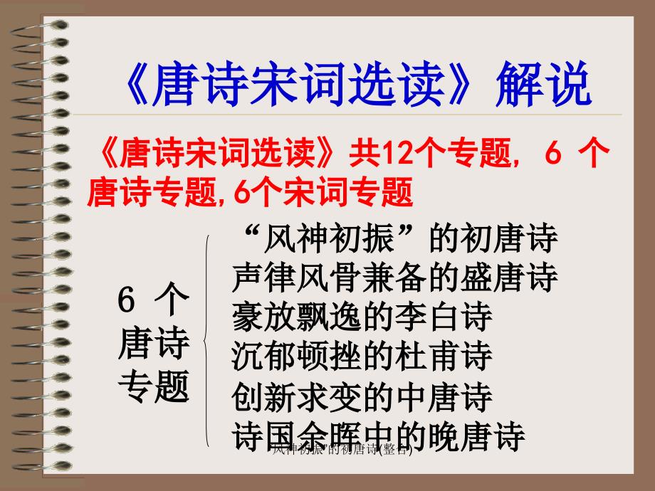 风神初振的初唐诗整合课件_第2页