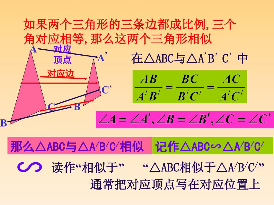 271图形的相似课件2_第3页