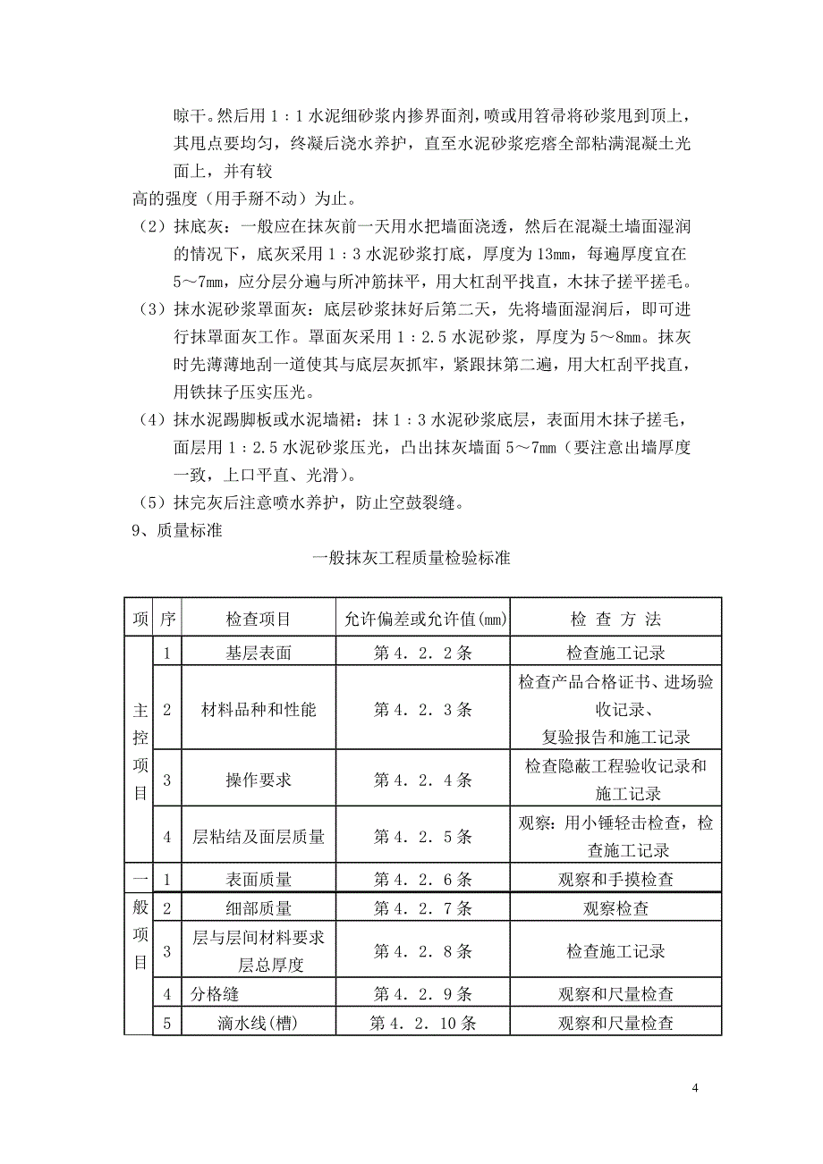 外装修监理细则_第4页