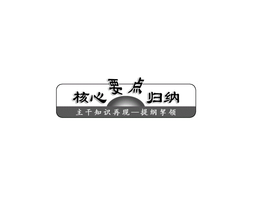 第三章函数的应用章末小结课件（人教A版必修1）_第3页