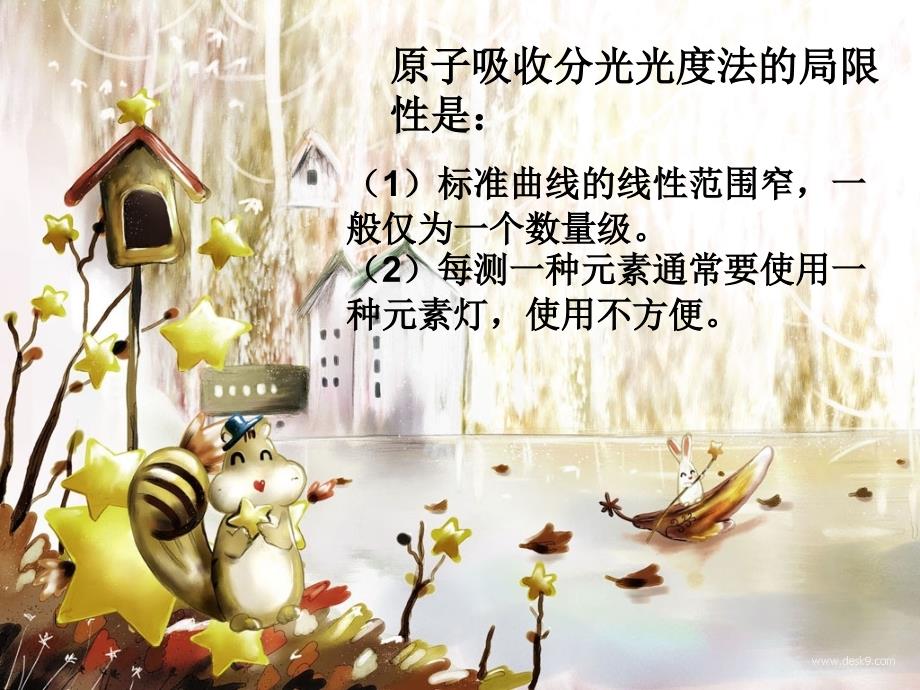 仪器分析原子吸收分光光度法_第4页