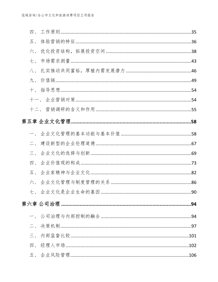 合山市文化和旅游消费项目立项报告_第2页