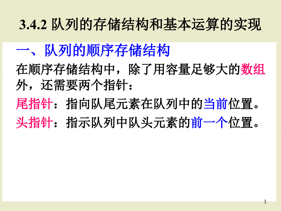 数据结构32队列_第3页