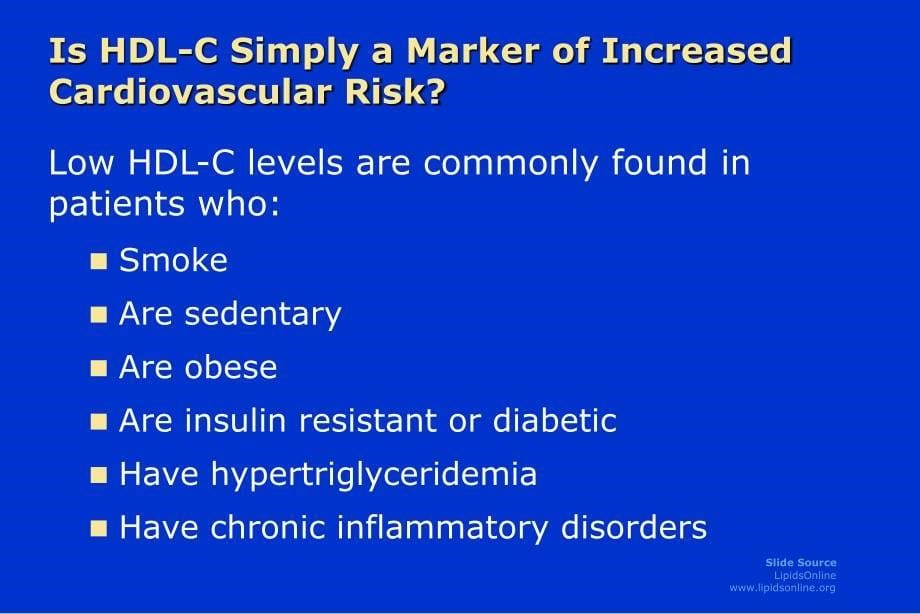 高脂血症治疗目标：高密度脂蛋白_第5页