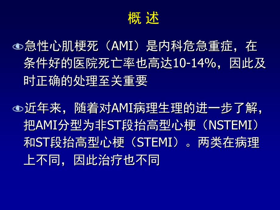 急性心肌梗死课件2文档资料_第2页