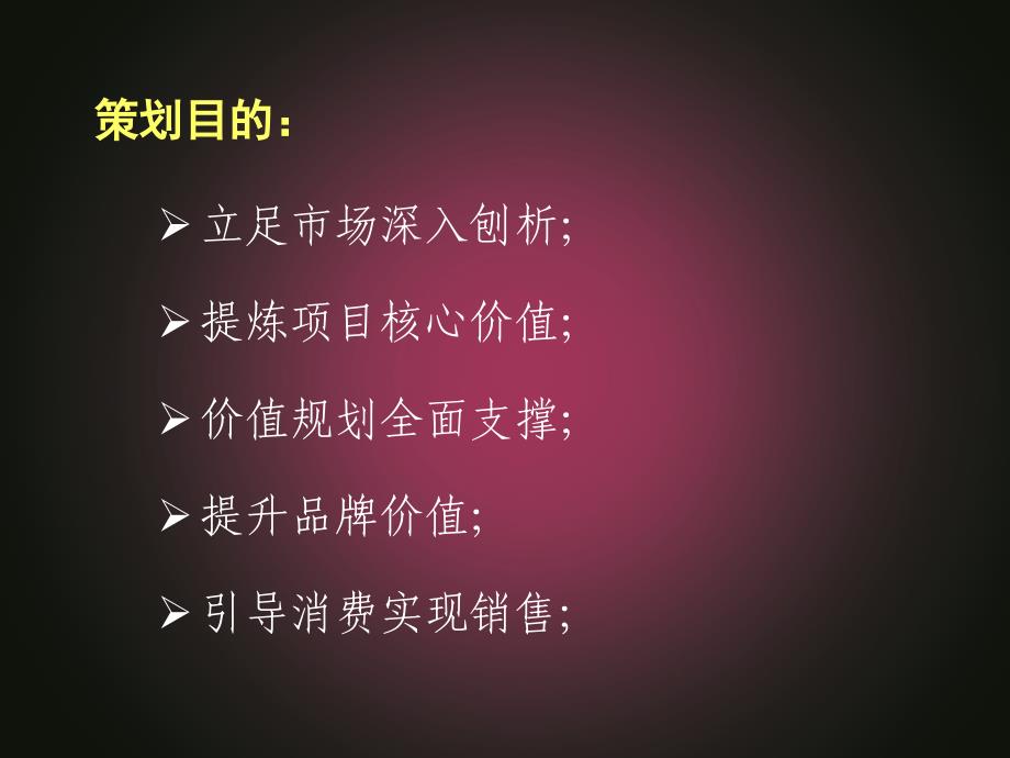 济南尚都国际产品规划建议及定位推广提案 109P_第4页