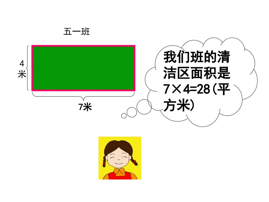 《平行四边形的面积》教学课件6(1)_第3页