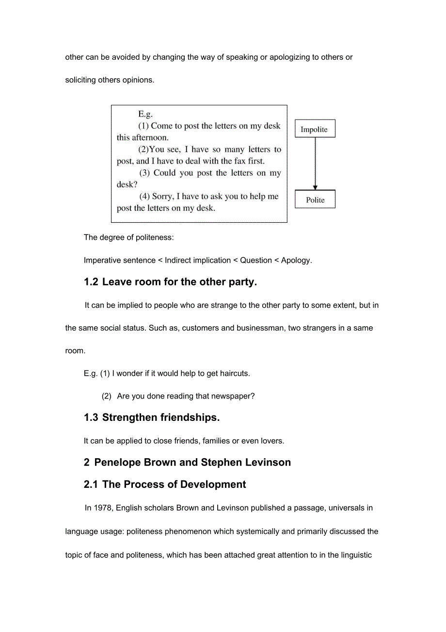 礼貌的语用分析_第4页