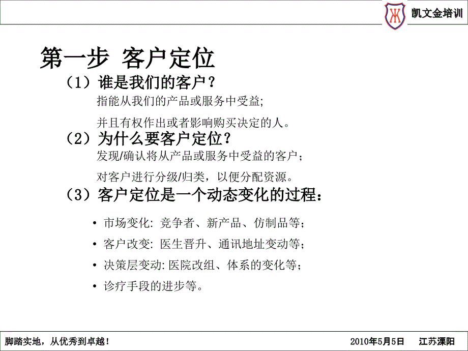 医药销售八步骤四部曲_第4页